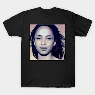 Sade “Vintage” T-Shirt